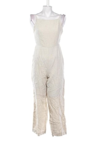 Női hosszú overál H&M, Méret M, Szín Ekrü
, Ár 7 719 Ft, #136970417