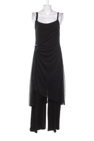 Langer Damen-Overall Yessica, Größe L, Farbe Schwarz, Preis € 13,99, #136970639
