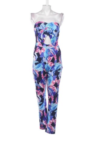 Salopetă lungă de damă Boohoo, Mărime M, Culoare Multicolor, Preț 84,64 Lei, #136970763