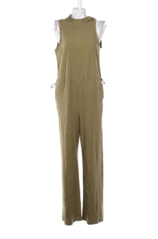 Langer Damen-Overall G-Star Raw, Größe XL, Farbe Grün, Preis € 152,99, #136975907
