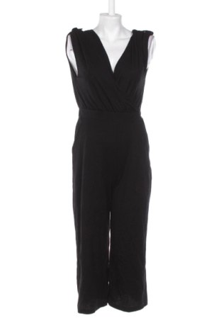 Salopetă lungă de damă Unbranded, Mărime M, Culoare Negru, Preț 89,99 Lei, #136976143