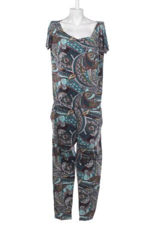 Langer Damen-Overall Unbranded, Größe XL, Farbe Mehrfarbig, Preis 26,46 €, #136976918