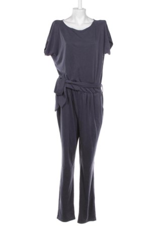 Langer Damen-Overall Echo, Größe L, Farbe Blau, Preis 51,73 €, #136977894