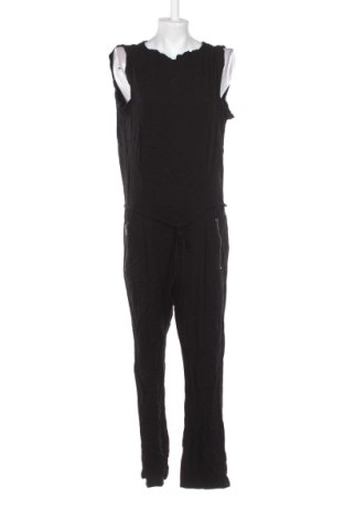 Langer Damen-Overall Unbranded, Größe XL, Farbe Schwarz, Preis € 23,99, #136978781