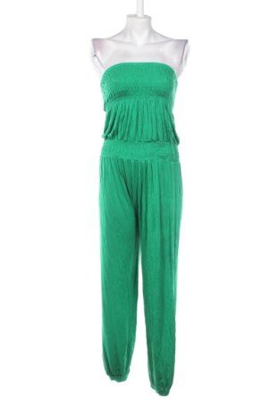 Dámsky dlhý overal Unbranded, Veľkosť M, Farba Zelená, Cena  18,00 €, #136978783