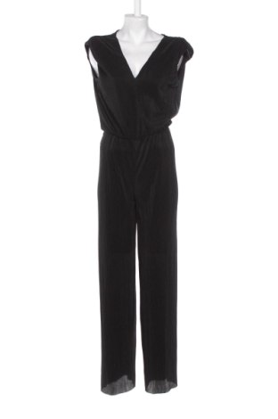 Salopetă lungă de damă Vera Mont, Mărime M, Culoare Negru, Preț 185,99 Lei, #136980091