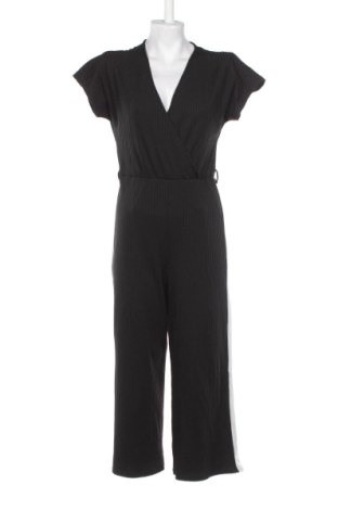 Langer Damen-Overall Primark, Größe M, Farbe Schwarz, Preis € 9,99, #136981687