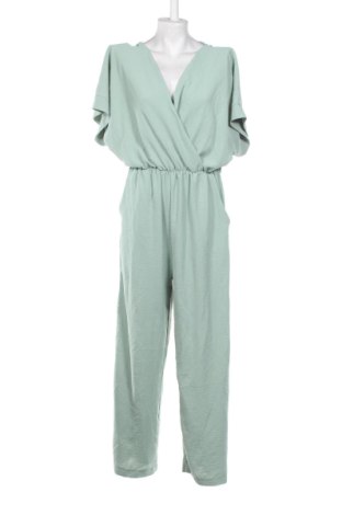 Langer Damen-Overall Unbranded, Größe L, Farbe Grün, Preis 24,99 €, #136985464