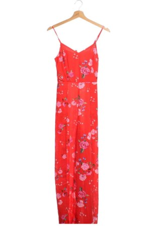 Langer Damen-Overall H&M, Größe XS, Farbe Mehrfarbig, Preis 14,99 €, #136985905