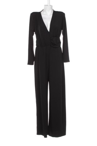 Damski długi kombinezon River Island, Rozmiar XL, Kolor Czarny, Cena 89,99 zł, #136990049