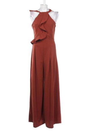 Langer Damen-Overall Wal G, Größe S, Farbe Orange, Preis € 80,99, #136991288