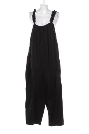 Langer Damen-Overall Next, Größe XL, Farbe Schwarz, Preis 79,99 €, #136992921