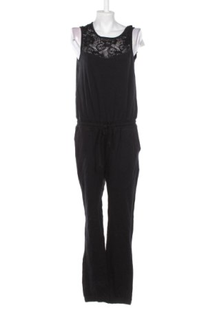 Langer Damen-Overall Urban Classics, Größe L, Farbe Schwarz, Preis € 47,99, #136992937