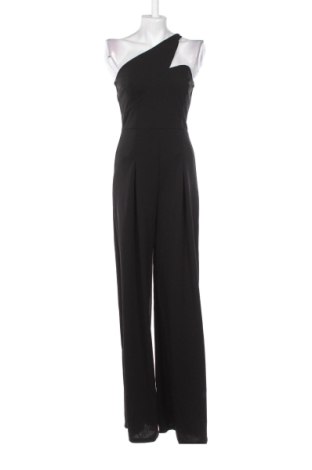 Salopetă lungă de damă Unbranded, Mărime S, Culoare Negru, Preț 208,99 Lei, #137009473
