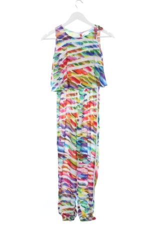 Дамски дълъг гащеризон Loredana, Размер XS, Цвят Многоцветен, Цена 22,00 €, #137018997
