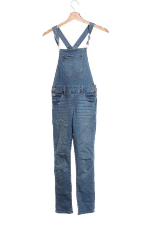 Női hosszú overál Levi's, Méret XS, Szín Kék, Ár 14 849 Ft, #137033365