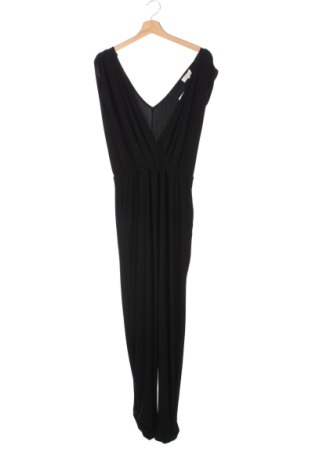 Salopetă lungă de damă Papaya, Mărime XS, Culoare Negru, Preț 104,10 Lei, #136671639