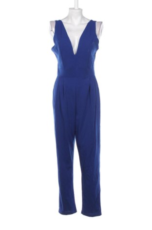 Langer Damen-Overall Wal G, Größe L, Farbe Blau, Preis € 34,14, #136898003