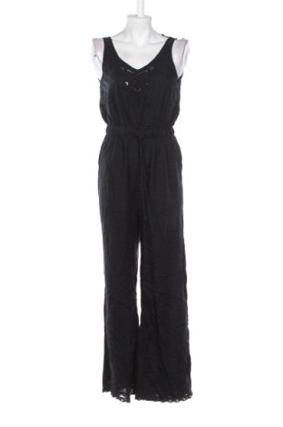 Salopetă lungă de damă Next, Mărime S, Culoare Negru, Preț 422,99 Lei, #136917908