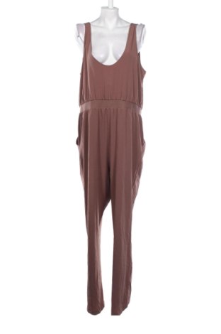 Dámsky dlhý overal Unbranded, Veľkosť XXL, Farba Hnedá, Cena  23,95 €, #136919178