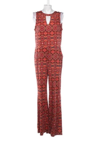 Langer Damen-Overall Unbranded, Größe XL, Farbe Mehrfarbig, Preis 17,99 €, #136919843