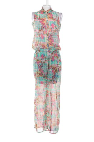 Langer Damen-Overall Unbranded, Größe M, Farbe Mehrfarbig, Preis € 18,00, #136929917