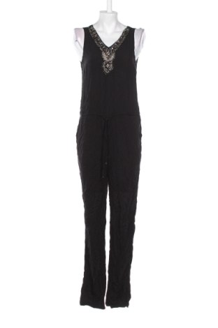 Langer Damen-Overall Colin's, Größe XL, Farbe Schwarz, Preis 18,99 €, #136930574