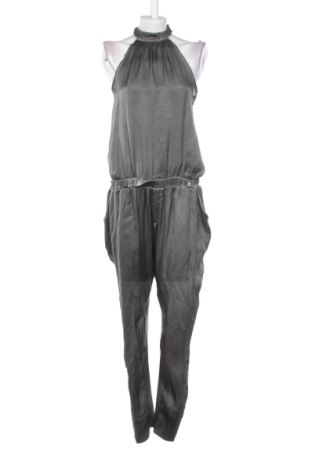 Salopetă lungă de damă Unbranded, Mărime L, Culoare Gri, Preț 133,99 Lei, #136936976