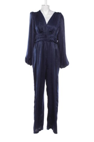 Langer Damen-Overall SHEIN, Größe L, Farbe Blau, Preis € 23,02, #136937029