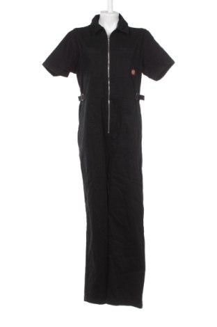 Langer Damen-Overall Santa Cruz, Größe XL, Farbe Schwarz, Preis 79,99 €, #136942009