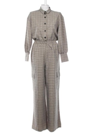 Langer Damen-Overall Pretty Little Thing, Größe M, Farbe Mehrfarbig, Preis € 24,55, #136942238