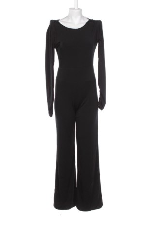 Salopetă lungă de damă Wal G, Mărime M, Culoare Negru, Preț 422,99 Lei, #136945356