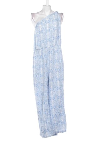 Langer Damen-Overall SHEIN, Größe 4XL, Farbe Mehrfarbig, Preis € 16,99, #136948217