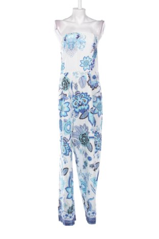 Langer Damen-Overall SHEIN, Größe 3XL, Farbe Mehrfarbig, Preis € 15,99, #136948934