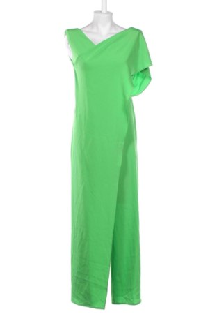 Langer Damen-Overall ARGGIDO, Größe M, Farbe Grün, Preis 24,00 €, #136958471