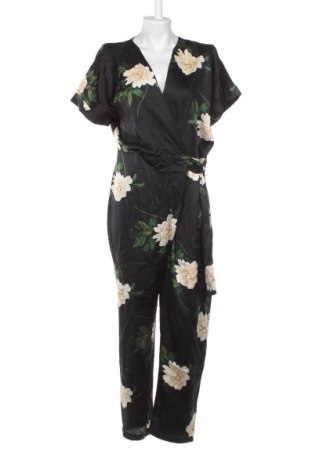 Дамски дълъг гащеризон Zara, Размер L, Цвят Многоцветен, Цена 25,00 €, #136971948