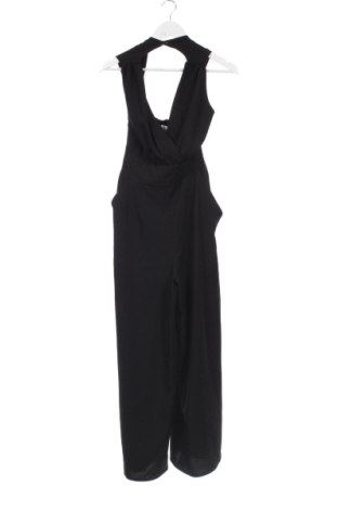 Salopetă lungă de damă Unbranded, Mărime XS, Culoare Negru, Preț 97,29 Lei, #136973277