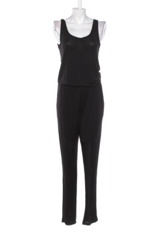 Langer Damen-Overall Flame, Größe S, Farbe Schwarz, Preis 22,00 €, #136979051