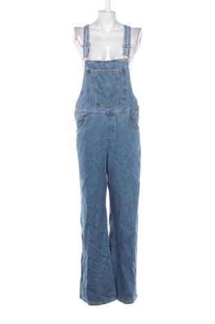 Salopetă lungă de damă Unbranded, Mărime M, Culoare Albastru, Preț 100,99 Lei, #136979633