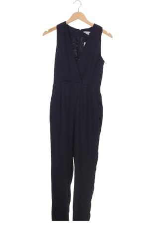 Női hosszú overál H&M, Méret XXS, Szín Kék, Ár 7 529 Ft, #136979672