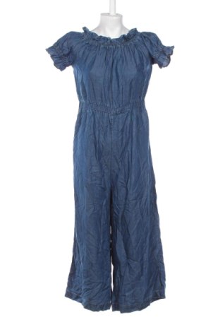 Langer Damen-Overall Unbranded, Größe L, Farbe Blau, Preis € 22,99, #136982507