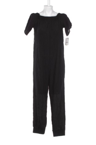 Langer Damen-Overall Zara, Größe M, Farbe Schwarz, Preis 17,99 €, #132217775