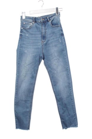 Damen Jeans Pull&Bear, Größe S, Farbe Blau, Preis 12,99 €, #136751972