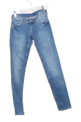 Дамски дънки H&M, Размер M, Цвят Син, Цена 16,36 €, #136761242