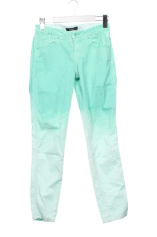 Дамски дънки Guess By Marciano, Размер S, Цвят Зелен, Цена 32,21 €, #136762933