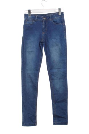 Γυναικείο Τζίν Unbranded, Μέγεθος S, Χρώμα Μπλέ, Τιμή 14,99 €, #136775507