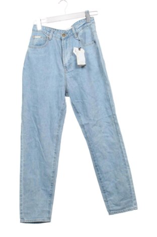Dámske džínsy  Rip Curl, Veľkosť S, Farba Modrá, Cena  30,95 €, #136866759