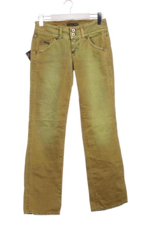 Damen Jeans Guess, Größe S, Farbe Grün, Preis 64,99 €, #136867215