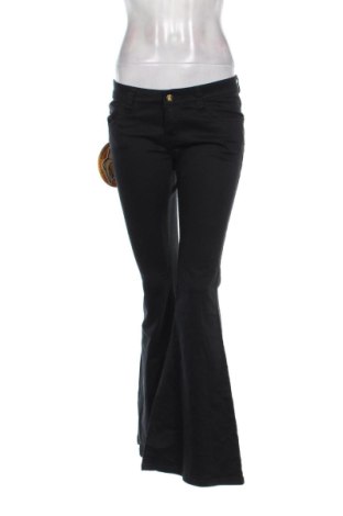 Blugi de femei Monkee Genes, Mărime S, Culoare Negru, Preț 187,99 Lei, #136869800