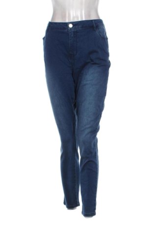 Дамски дънки Anko, Размер XXL, Цвят Син, Цена 20,96 €, #136890216